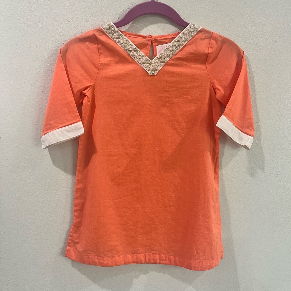 Janie and Jack Swim Coverup